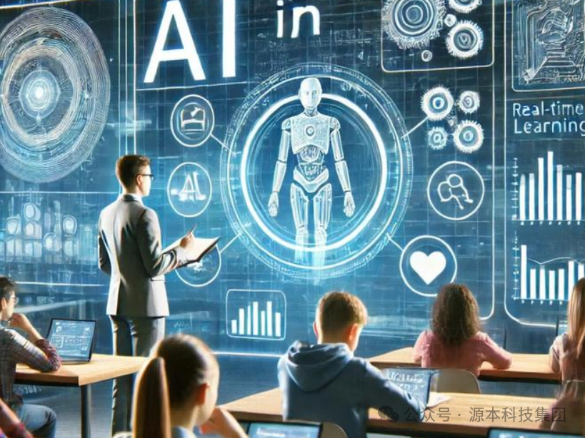 艾弗森贝博ballbet官网科技-本科生掌握大数据、云原生、AI-竞赛保研求职的“超车秘籍”来了！